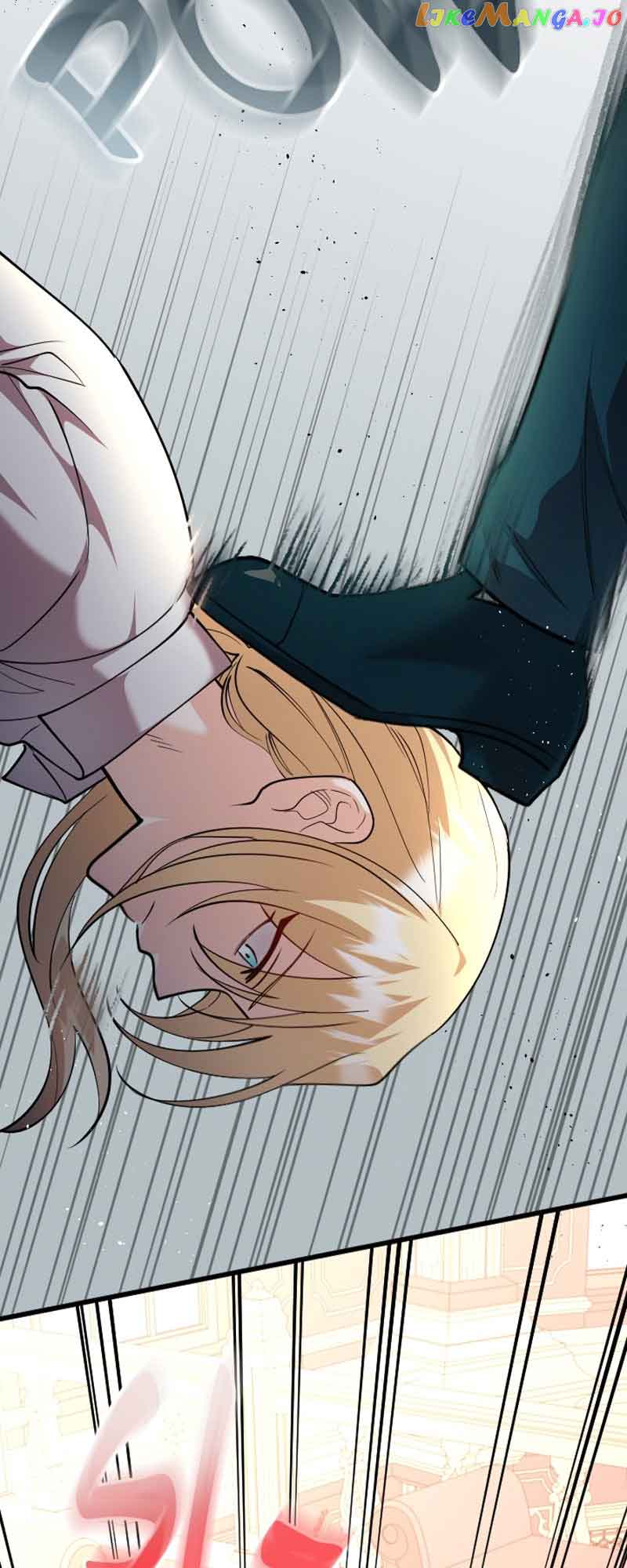 The Gap Between You and Me Chapter 30 page 38