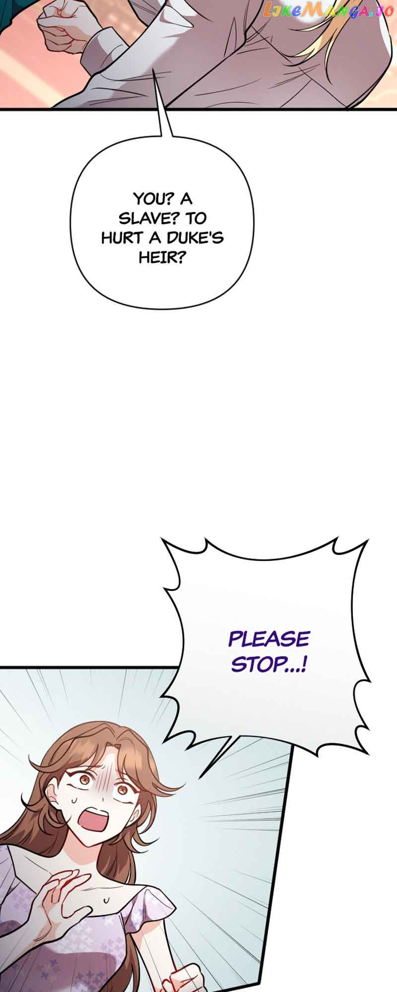 The Gap Between You and Me Chapter 30 page 3