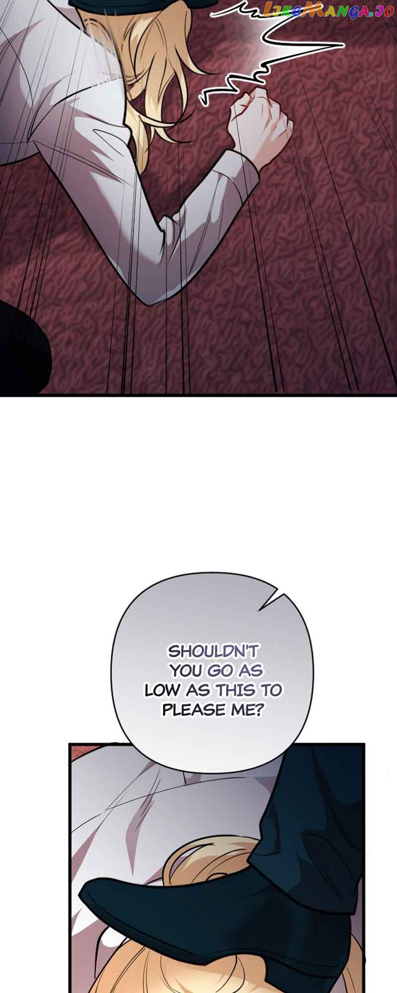 The Gap Between You and Me Chapter 30 page 40