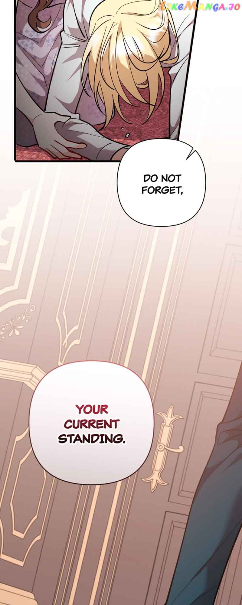 The Gap Between You and Me Chapter 30 page 42