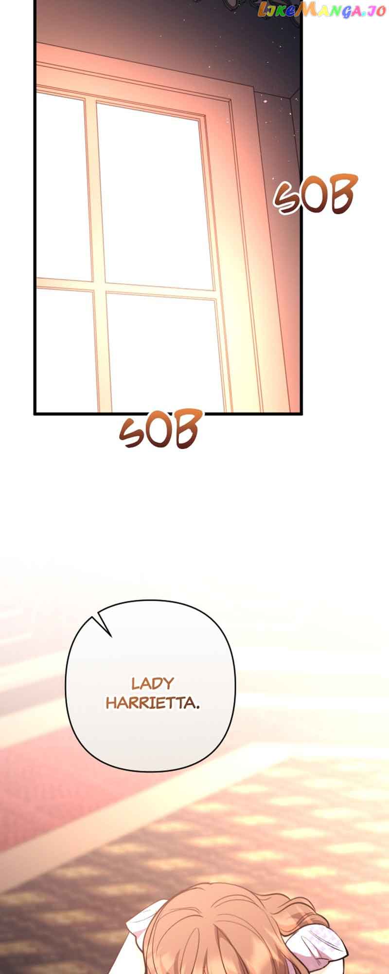 The Gap Between You and Me Chapter 30 page 44