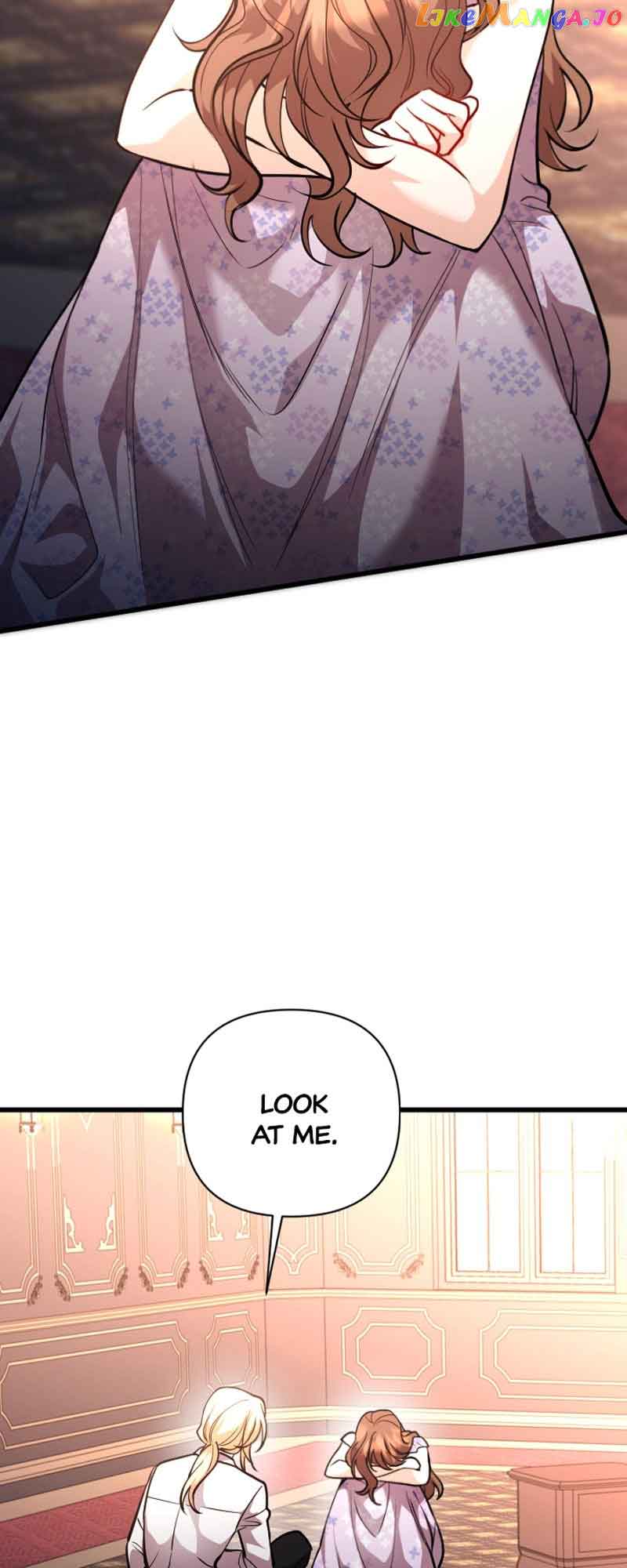 The Gap Between You and Me Chapter 30 page 45
