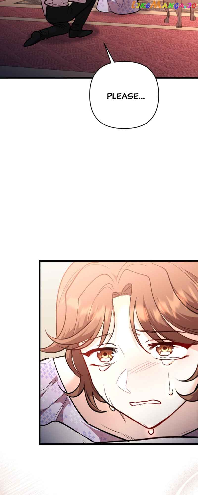 The Gap Between You and Me Chapter 30 page 46