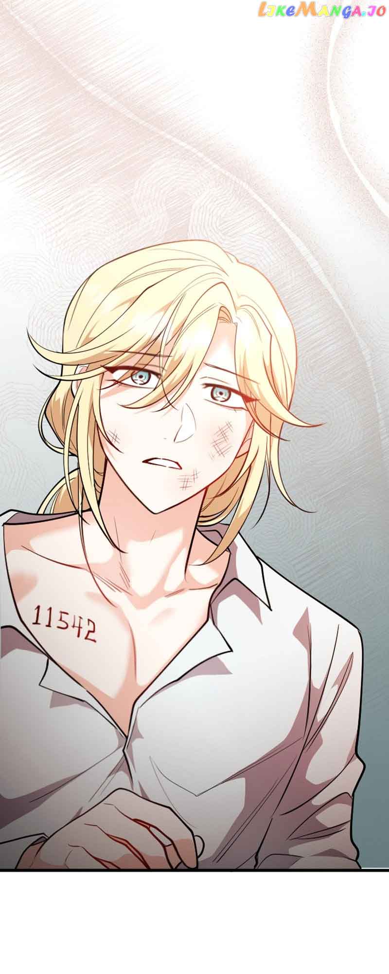 The Gap Between You and Me Chapter 30 page 47