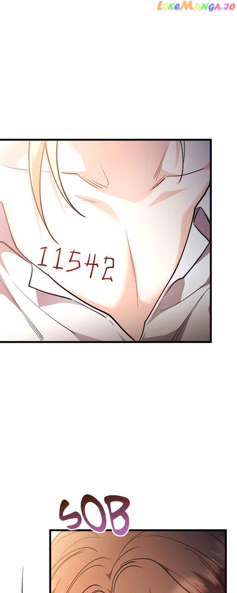 The Gap Between You and Me Chapter 30 page 48
