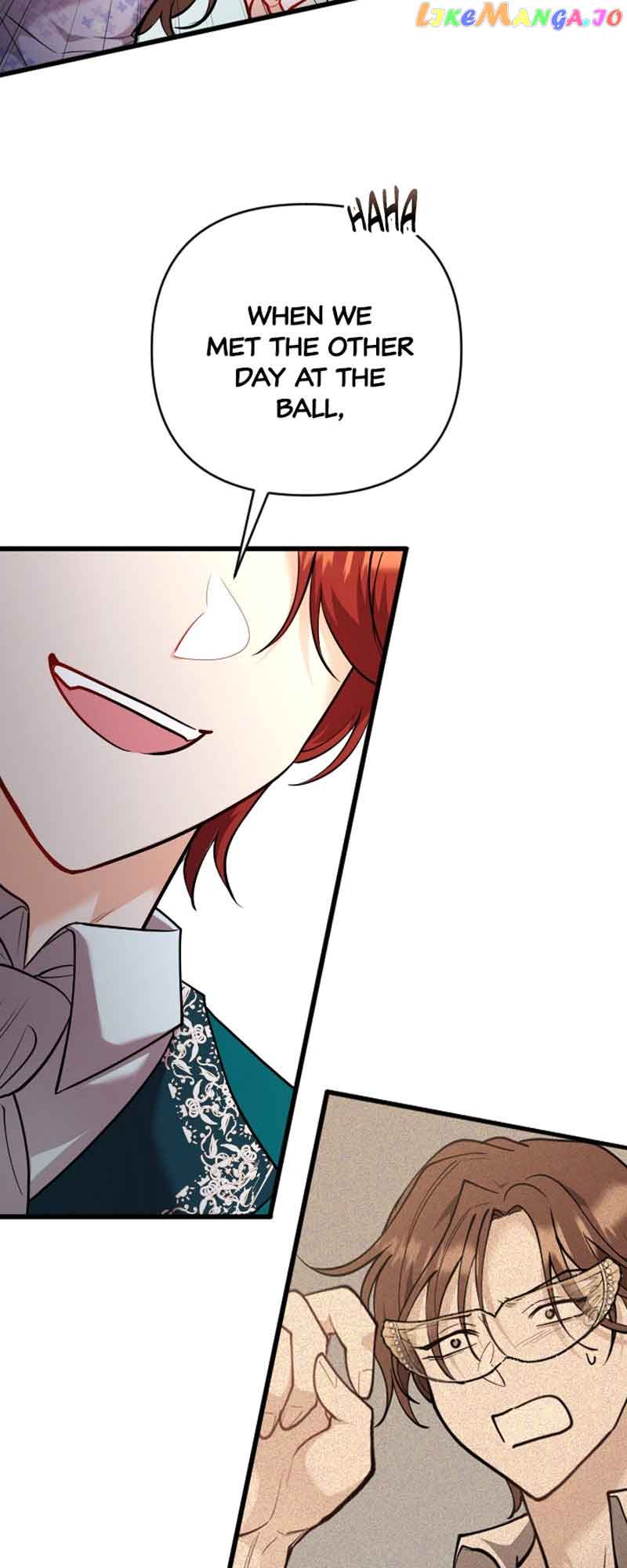 The Gap Between You and Me Chapter 30 page 4