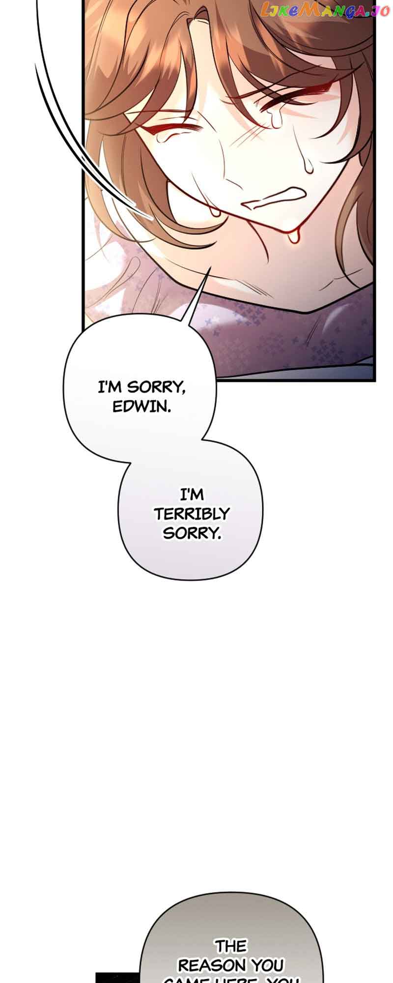 The Gap Between You and Me Chapter 30 page 49