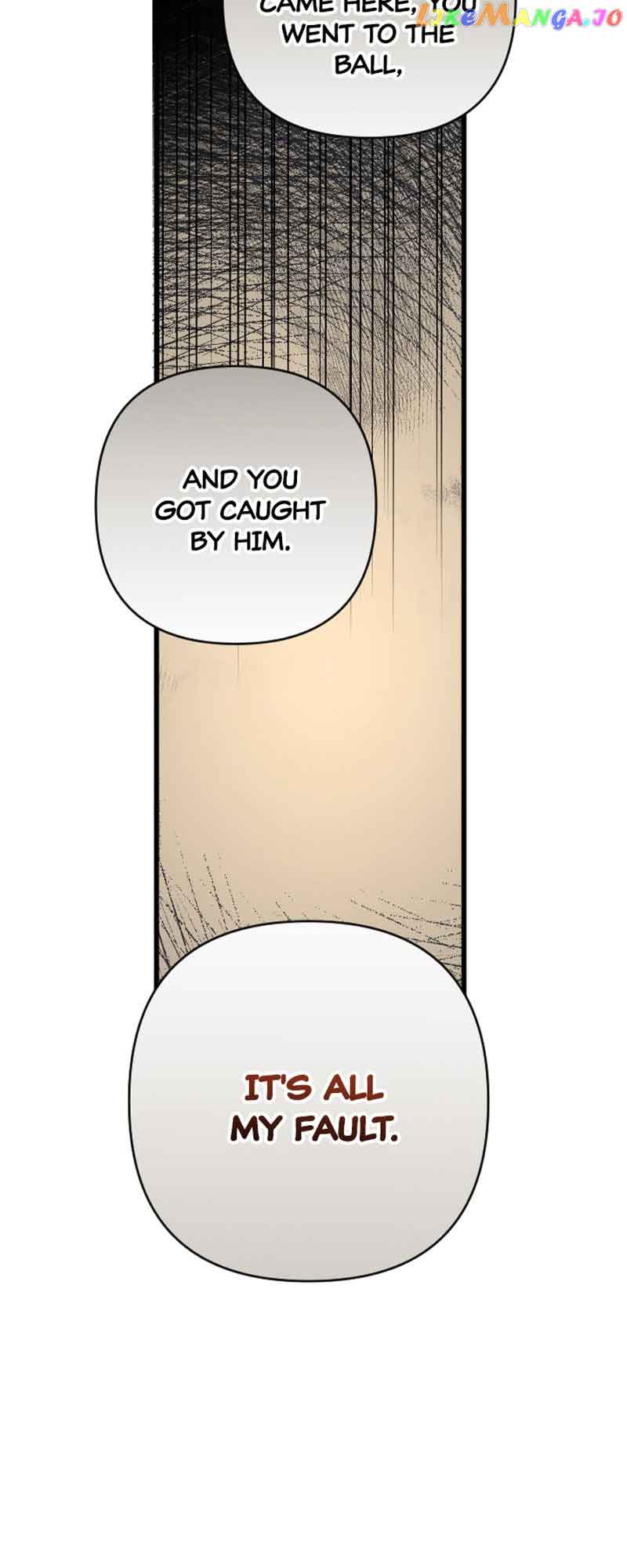 The Gap Between You and Me Chapter 30 page 50