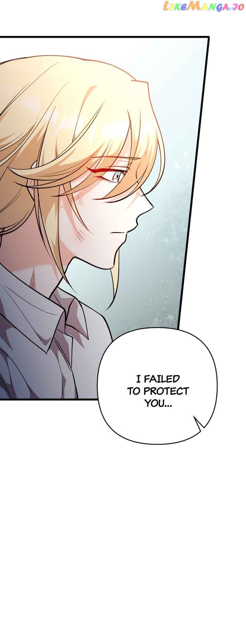 The Gap Between You and Me Chapter 30 page 51