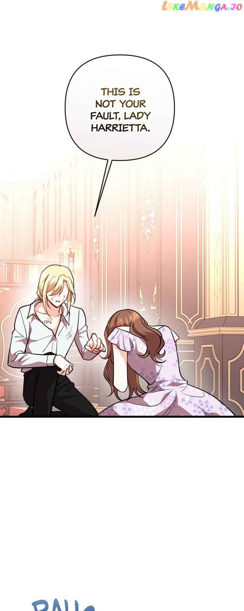 The Gap Between You and Me Chapter 30 page 53