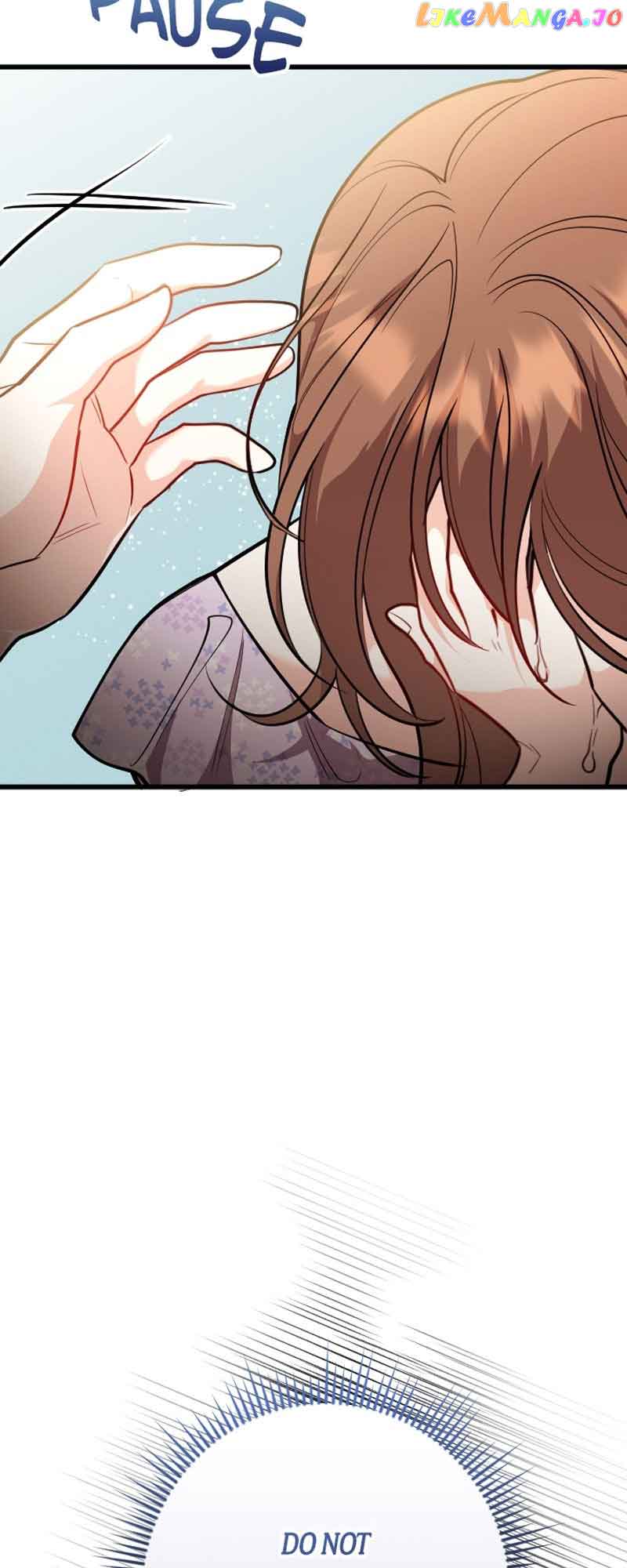 The Gap Between You and Me Chapter 30 page 54