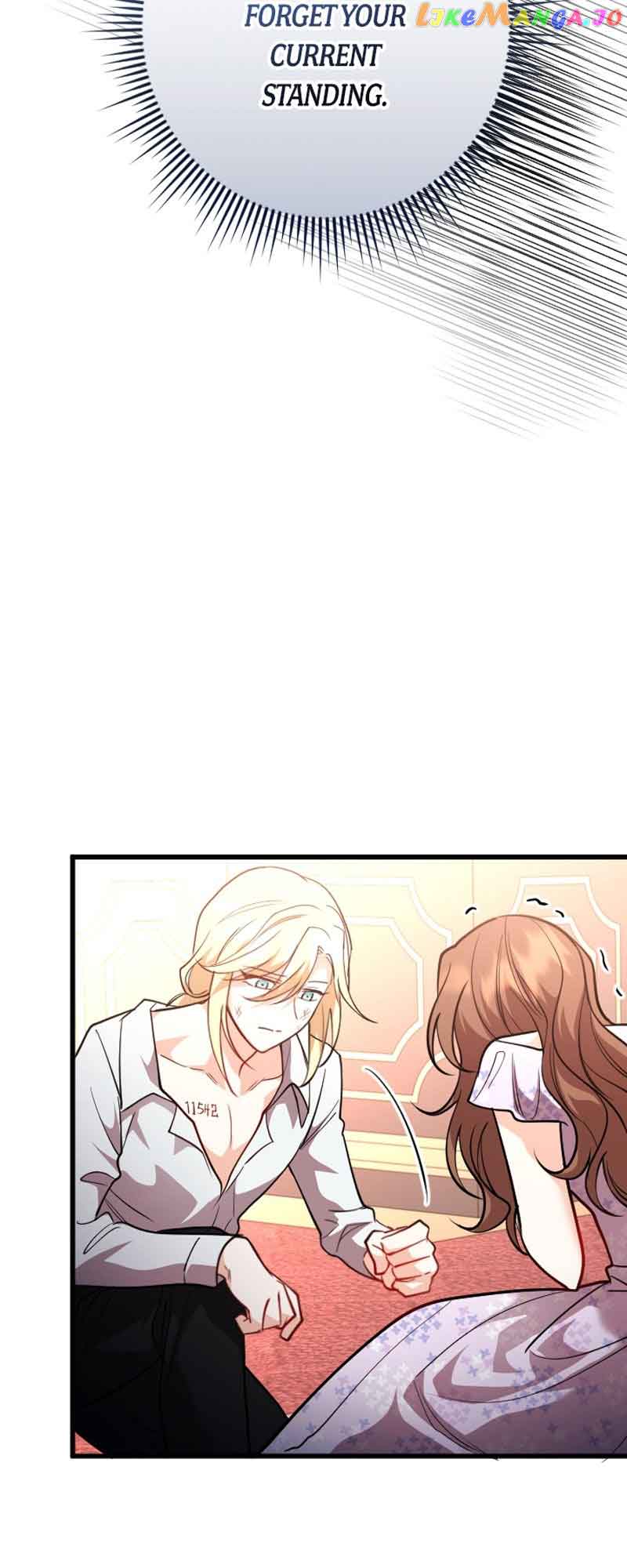 The Gap Between You and Me Chapter 30 page 55