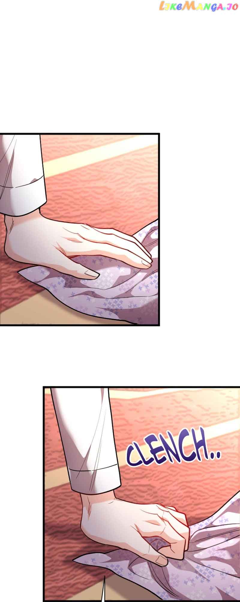 The Gap Between You and Me Chapter 30 page 56
