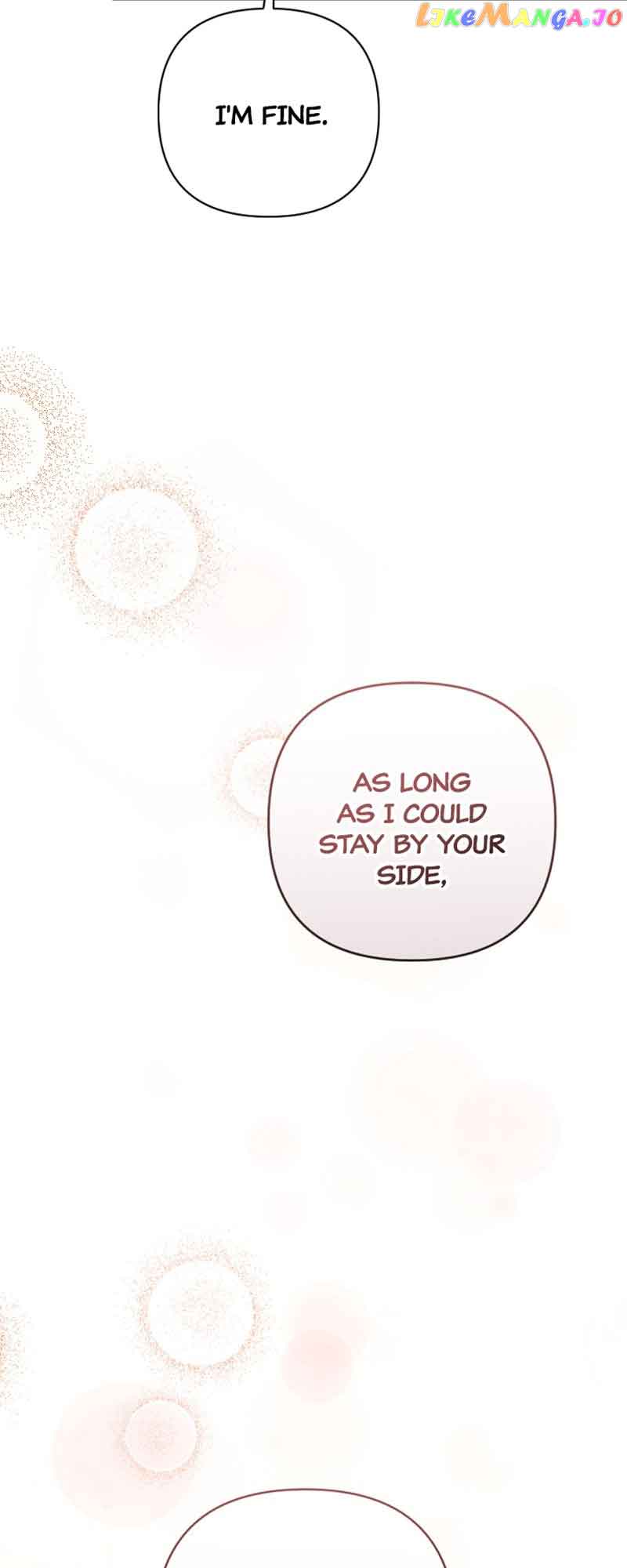 The Gap Between You and Me Chapter 30 page 57