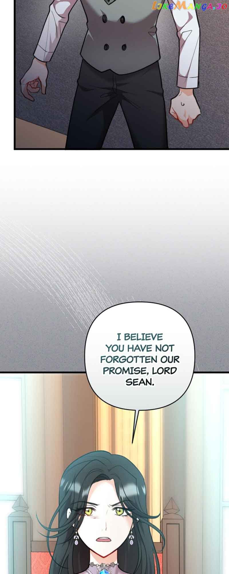 The Gap Between You and Me Chapter 30 page 61