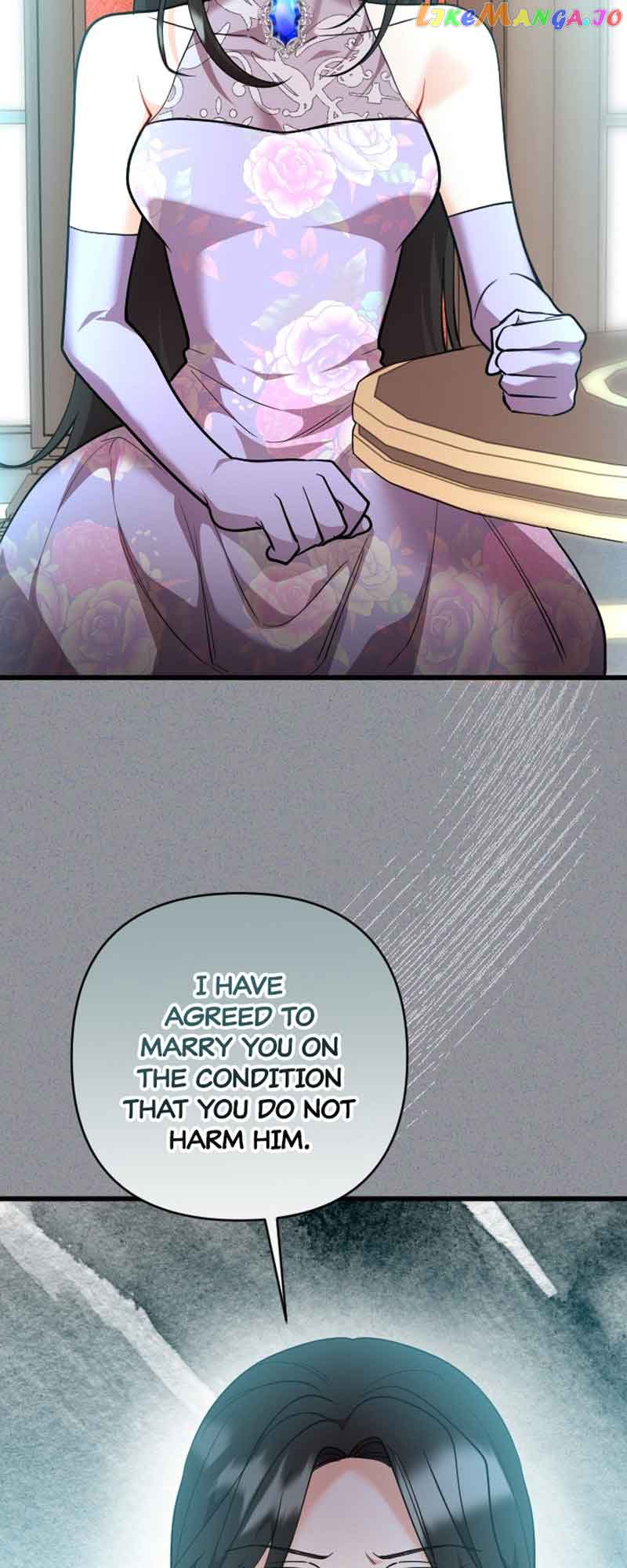 The Gap Between You and Me Chapter 30 page 62