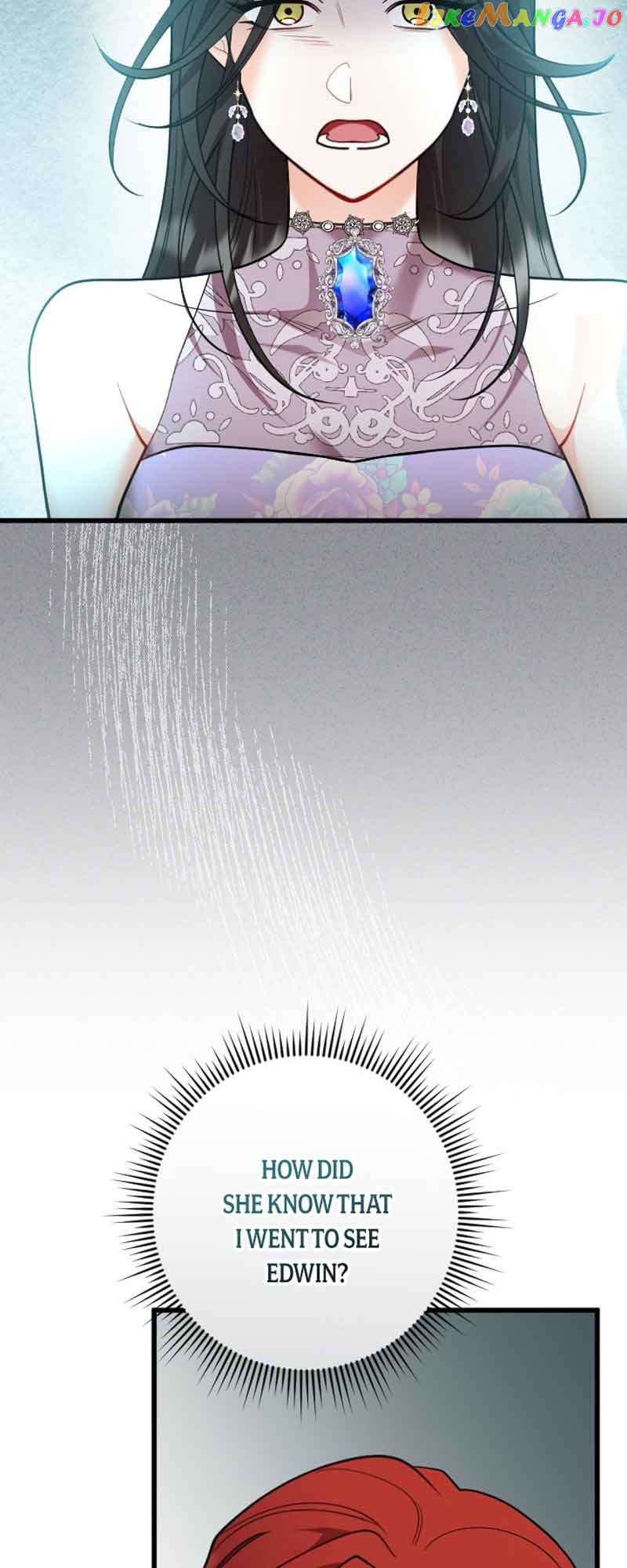 The Gap Between You and Me Chapter 30 page 63