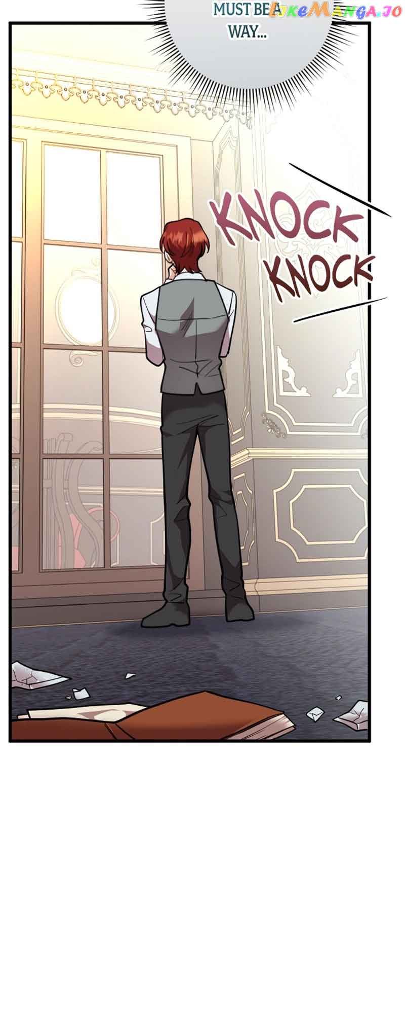 The Gap Between You and Me Chapter 30 page 65