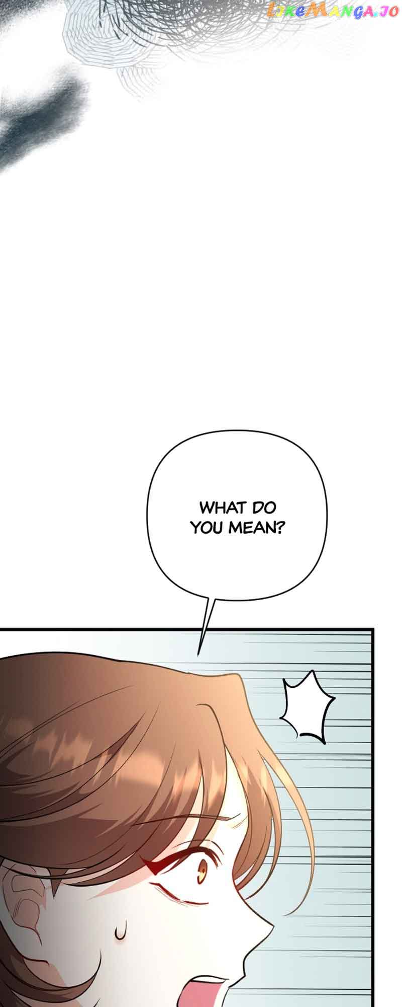 The Gap Between You and Me Chapter 30 page 6