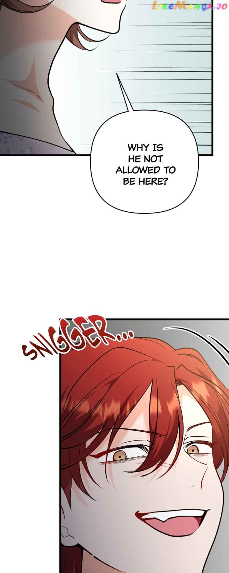 The Gap Between You and Me Chapter 30 page 7