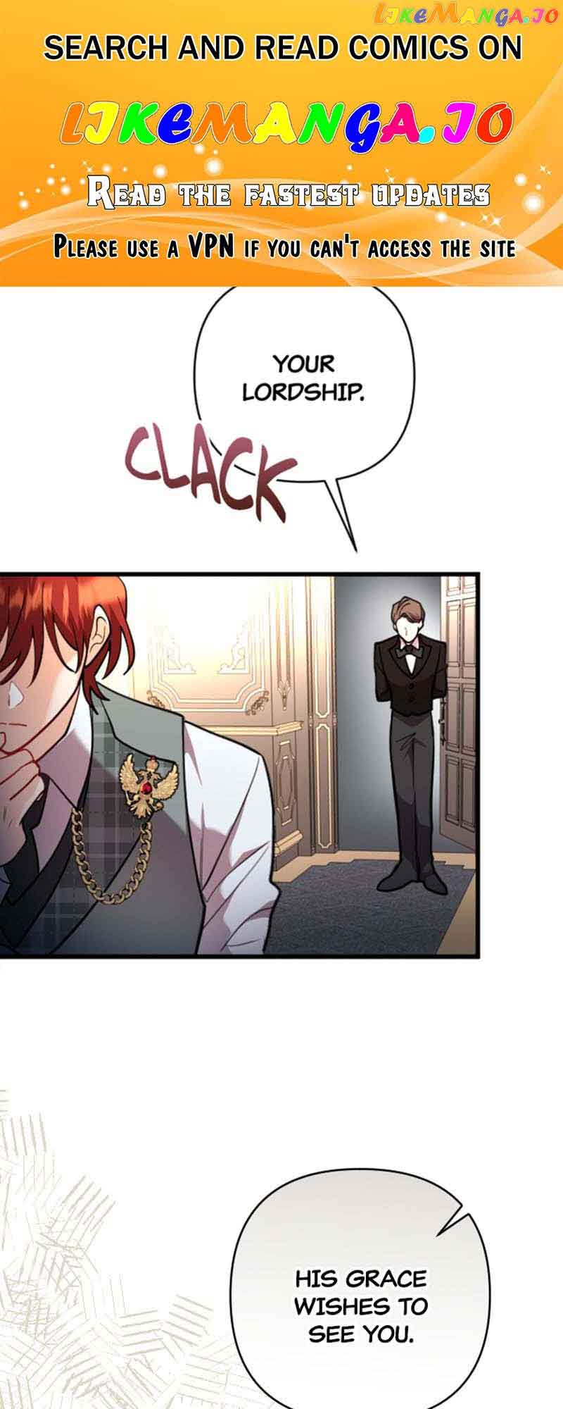The Gap Between You and Me Chapter 31 page 0