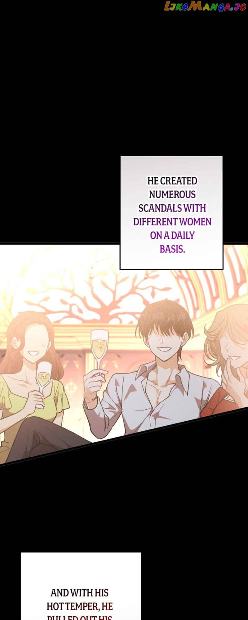 The Gap Between You and Me Chapter 31 page 9