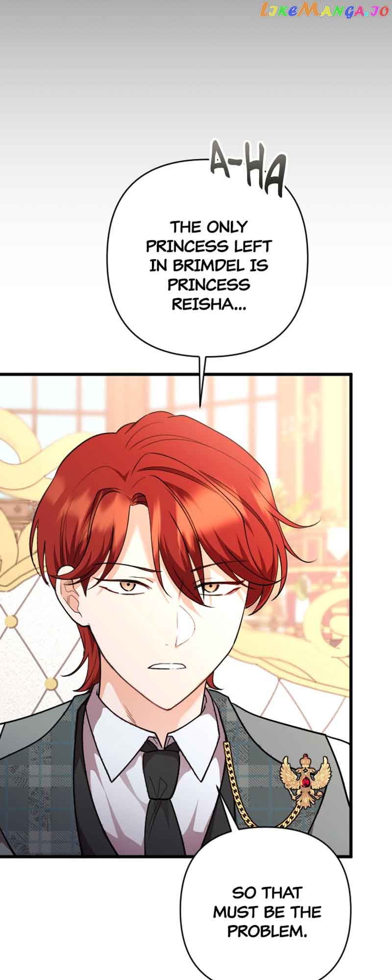 The Gap Between You and Me Chapter 31 page 12