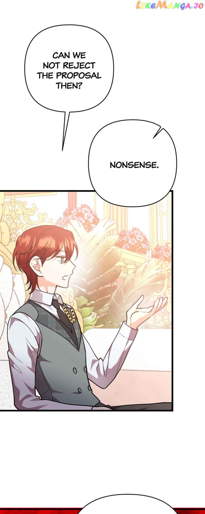 The Gap Between You and Me Chapter 31 page 14
