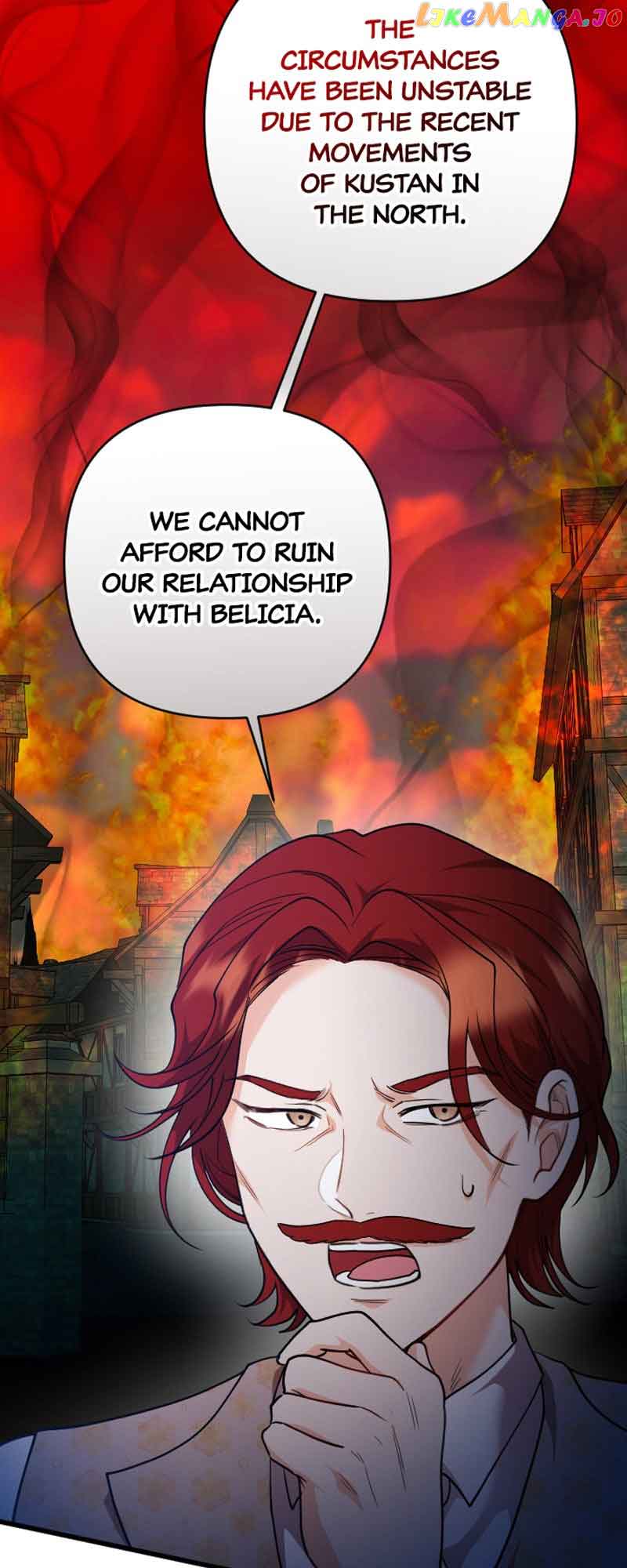 The Gap Between You and Me Chapter 31 page 15