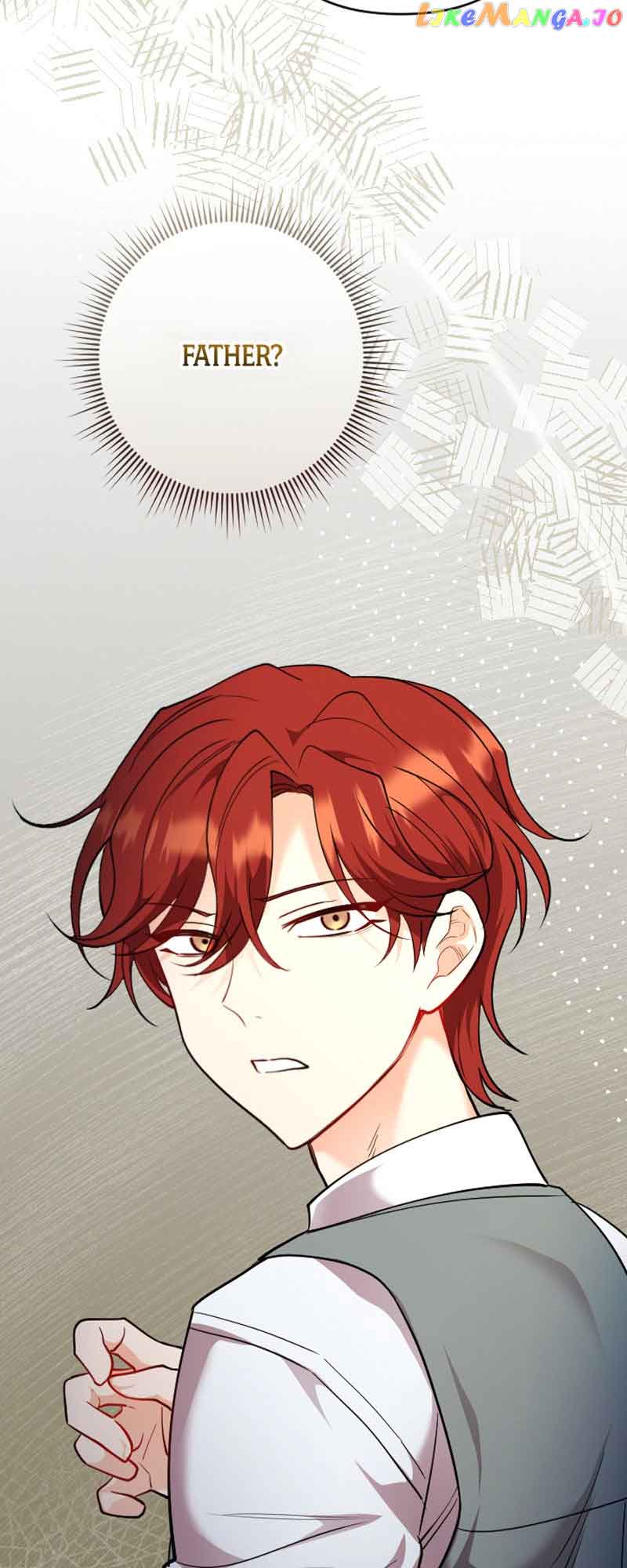 The Gap Between You and Me Chapter 31 page 1