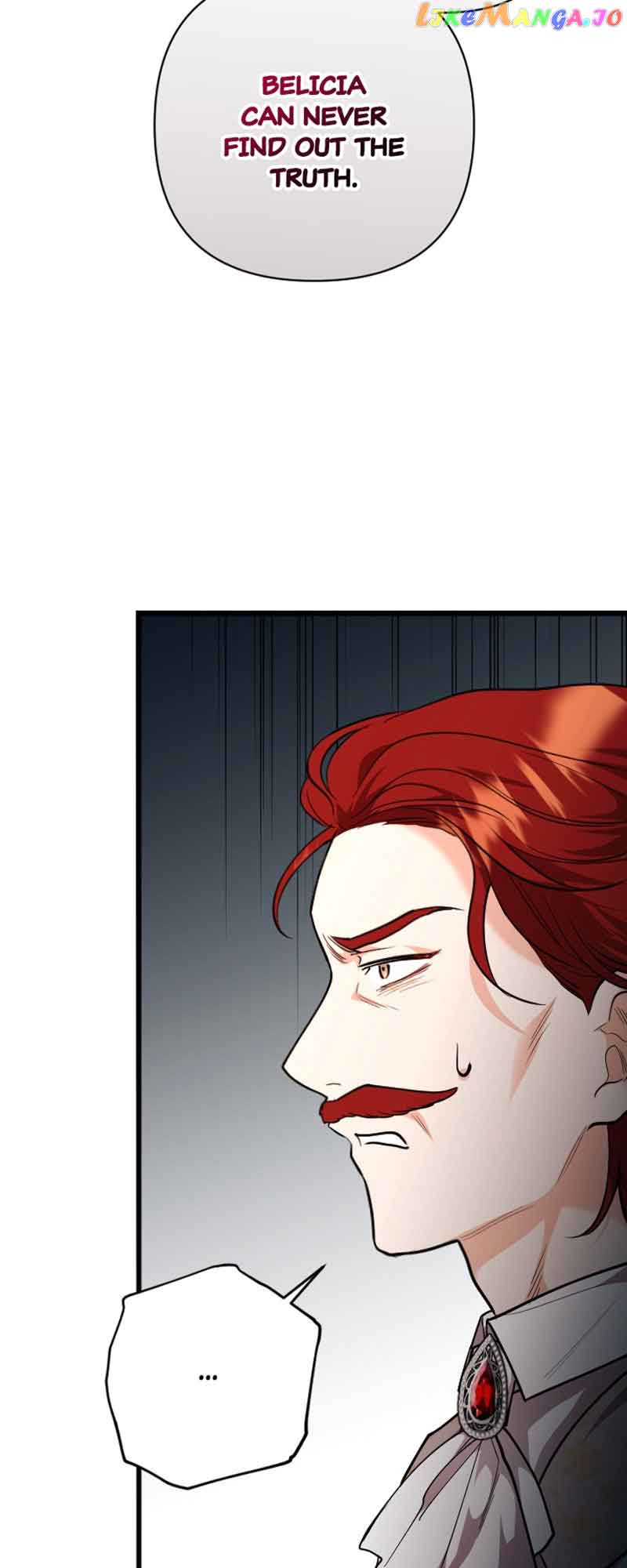 The Gap Between You and Me Chapter 31 page 22