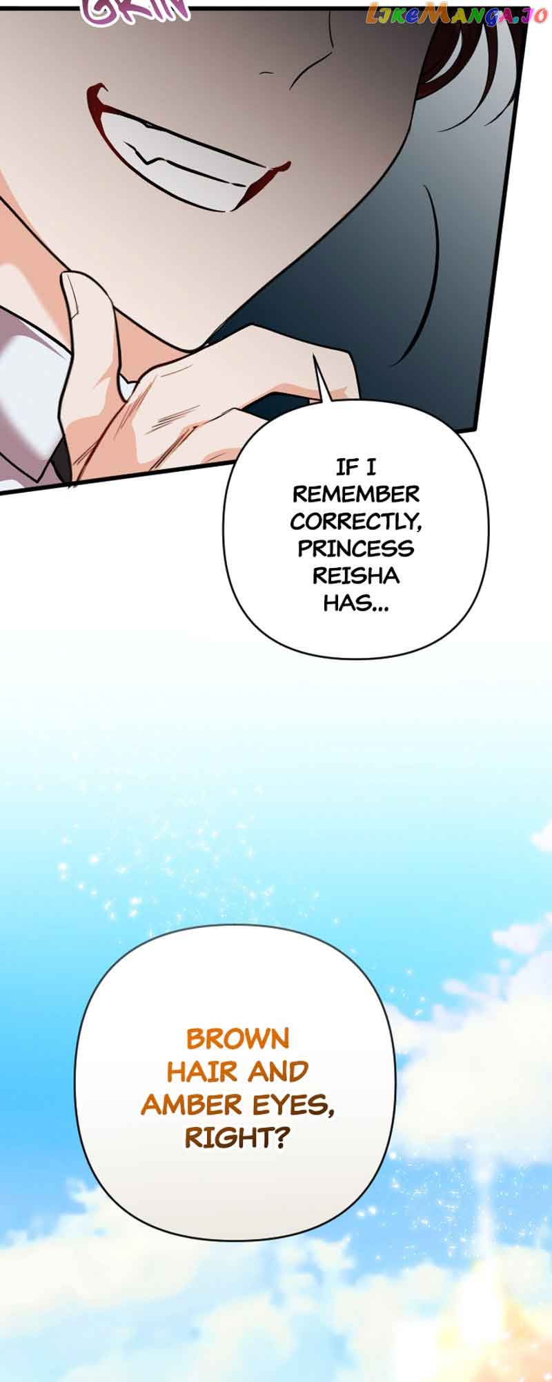 The Gap Between You and Me Chapter 31 page 24