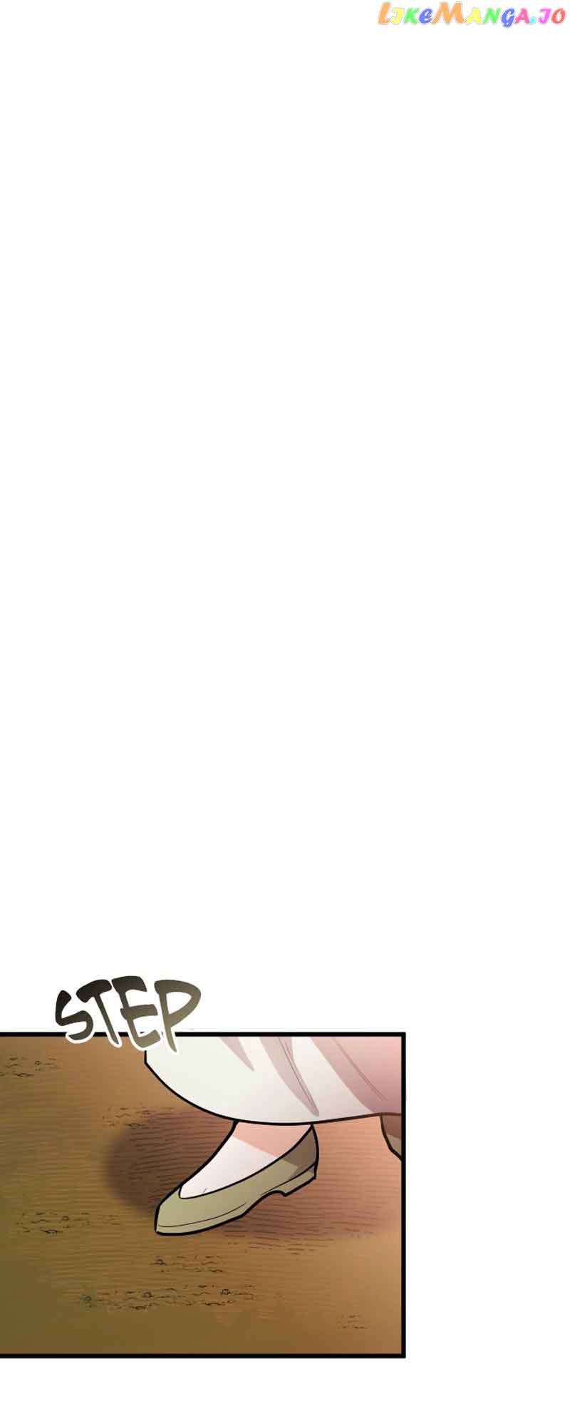 The Gap Between You and Me Chapter 31 page 27