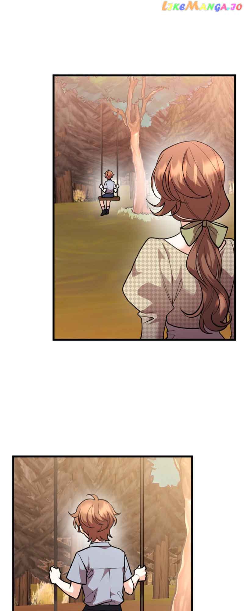 The Gap Between You and Me Chapter 31 page 28