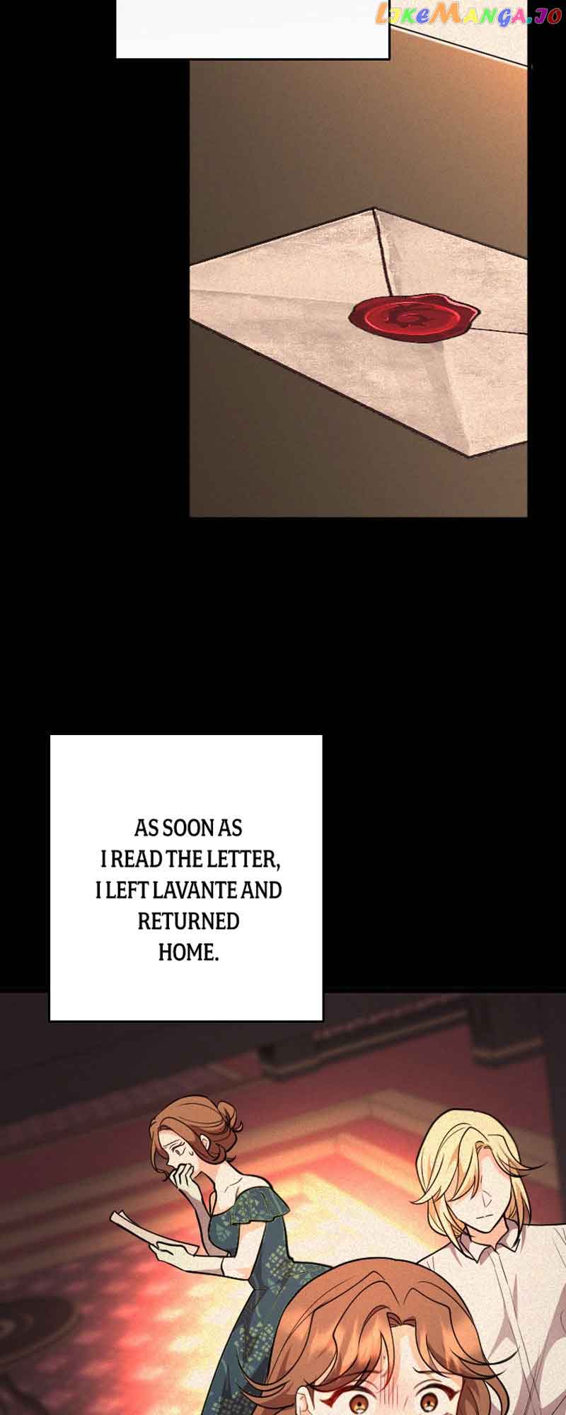 The Gap Between You and Me Chapter 31 page 30