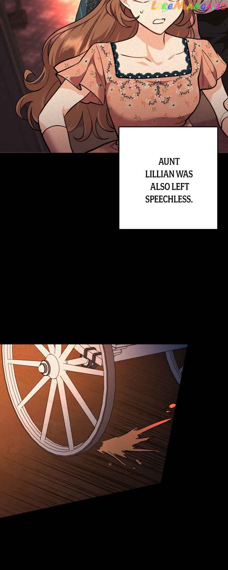 The Gap Between You and Me Chapter 31 page 31