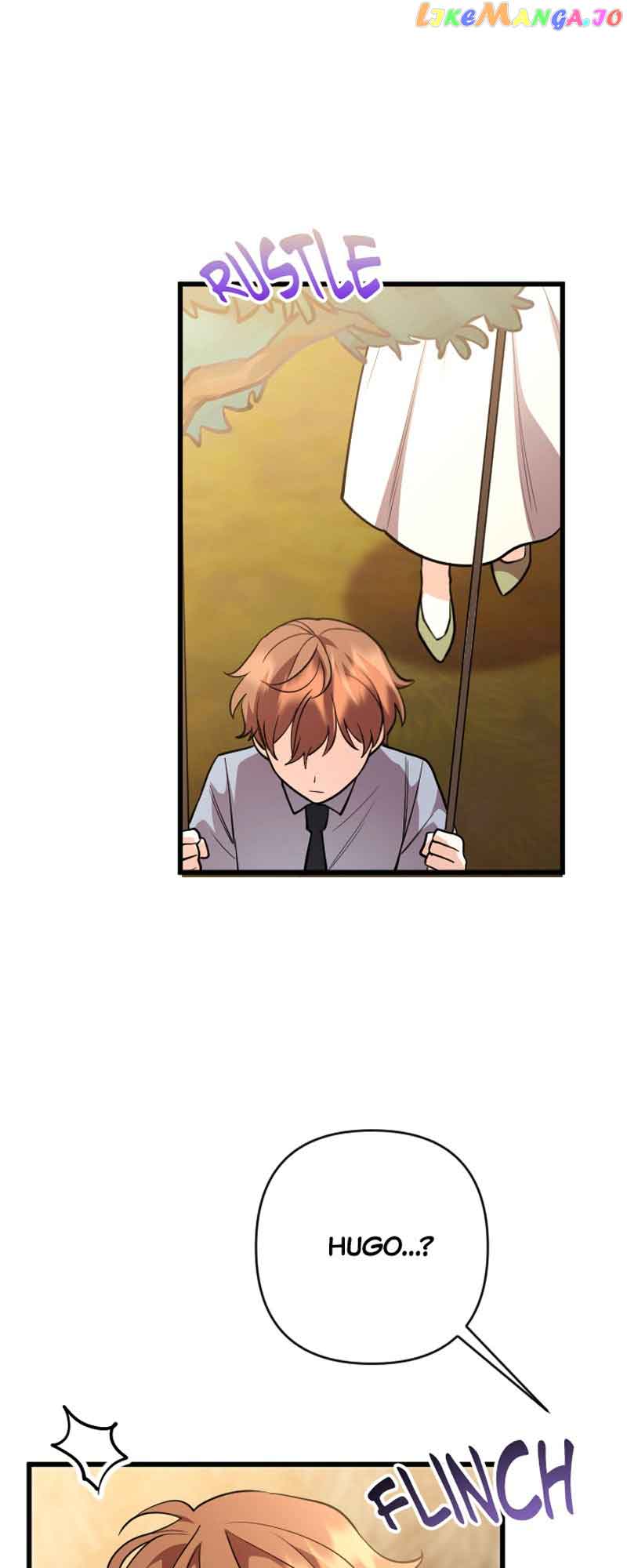 The Gap Between You and Me Chapter 31 page 37
