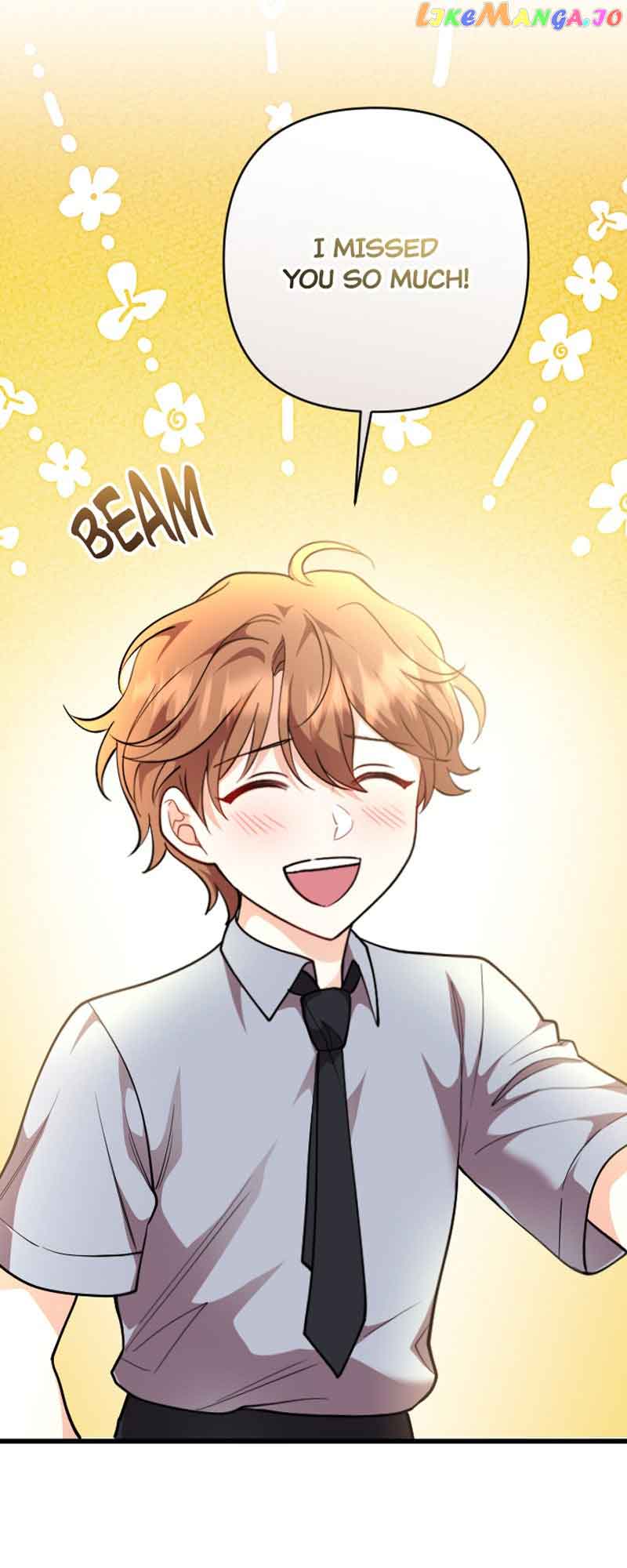 The Gap Between You and Me Chapter 31 page 40