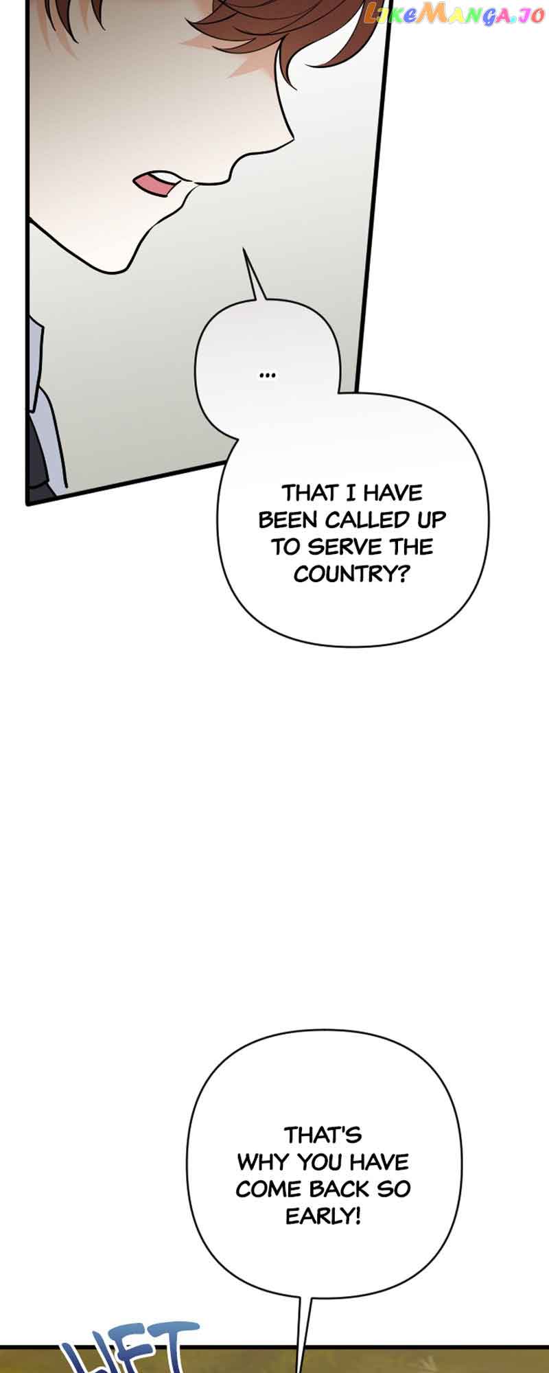 The Gap Between You and Me Chapter 31 page 43