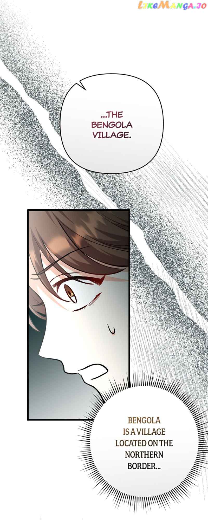 The Gap Between You and Me Chapter 31 page 46