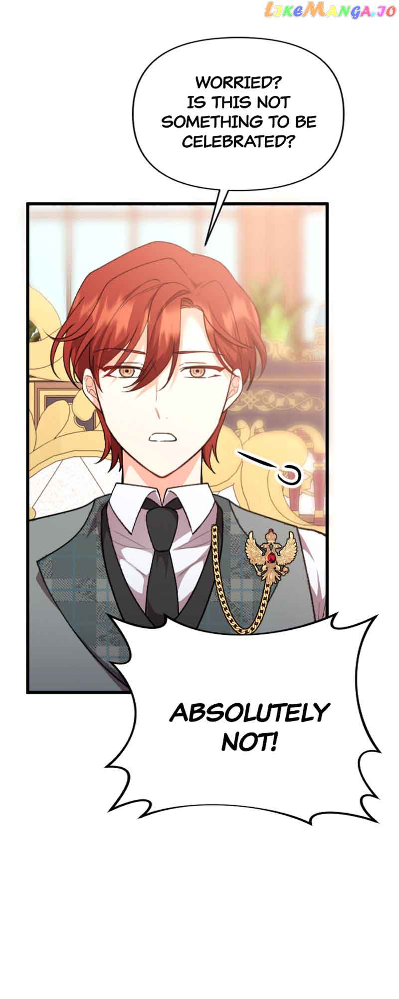 The Gap Between You and Me Chapter 31 page 4