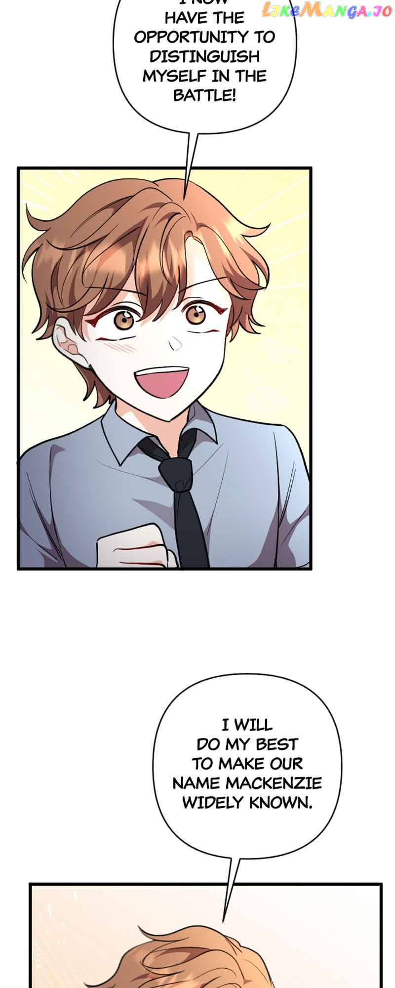 The Gap Between You and Me Chapter 31 page 49
