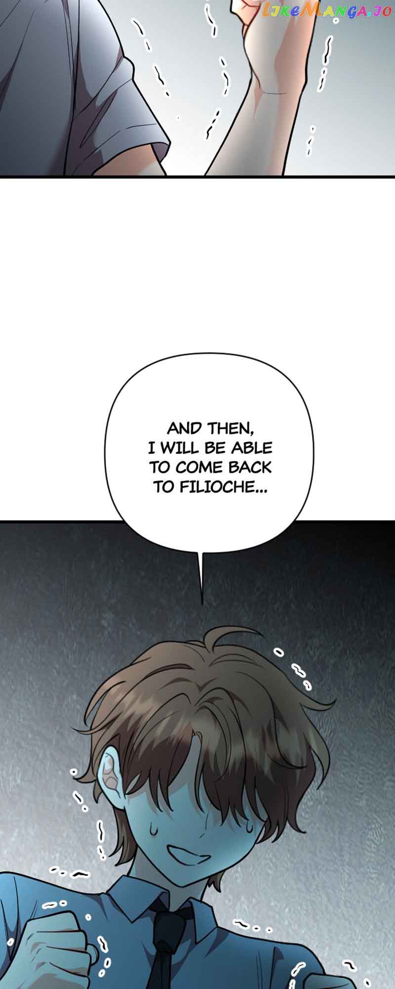 The Gap Between You and Me Chapter 31 page 51