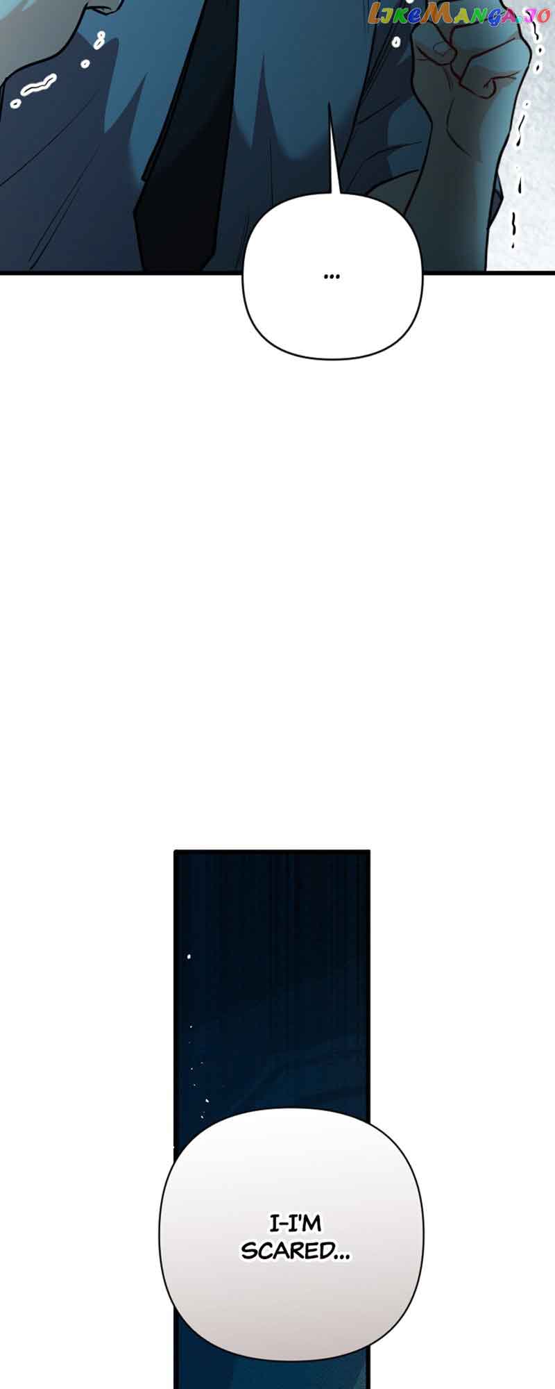 The Gap Between You and Me Chapter 31 page 52