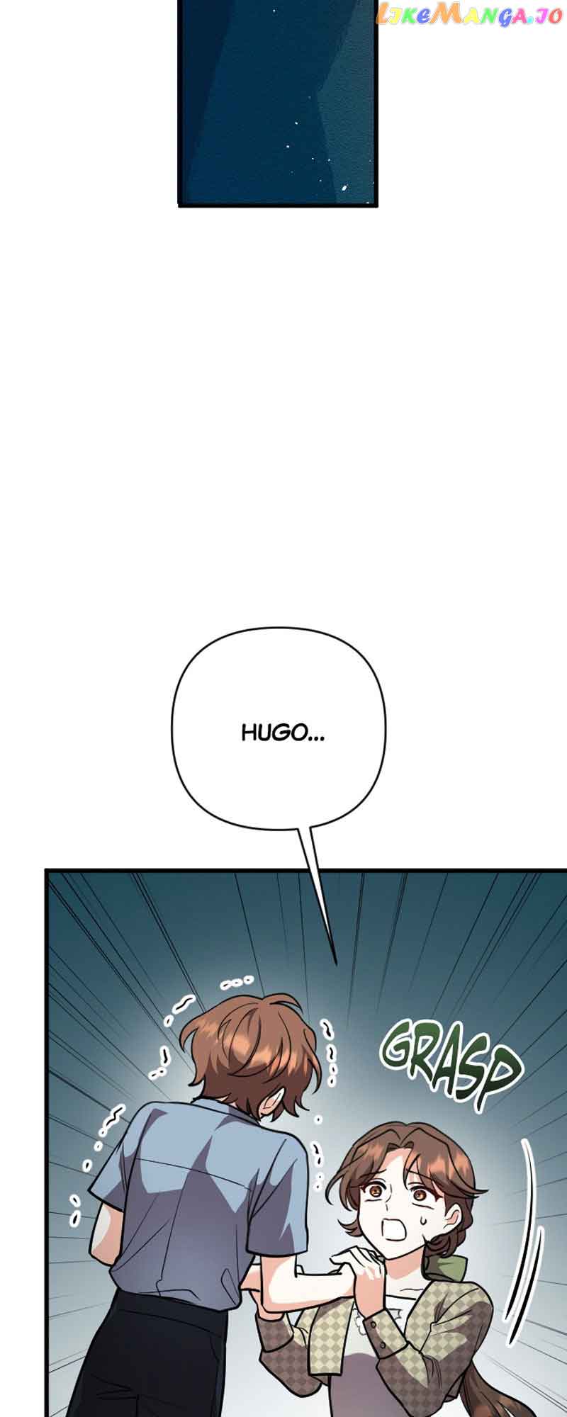 The Gap Between You and Me Chapter 31 page 53