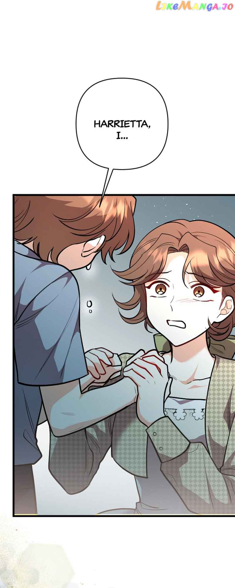 The Gap Between You and Me Chapter 31 page 55
