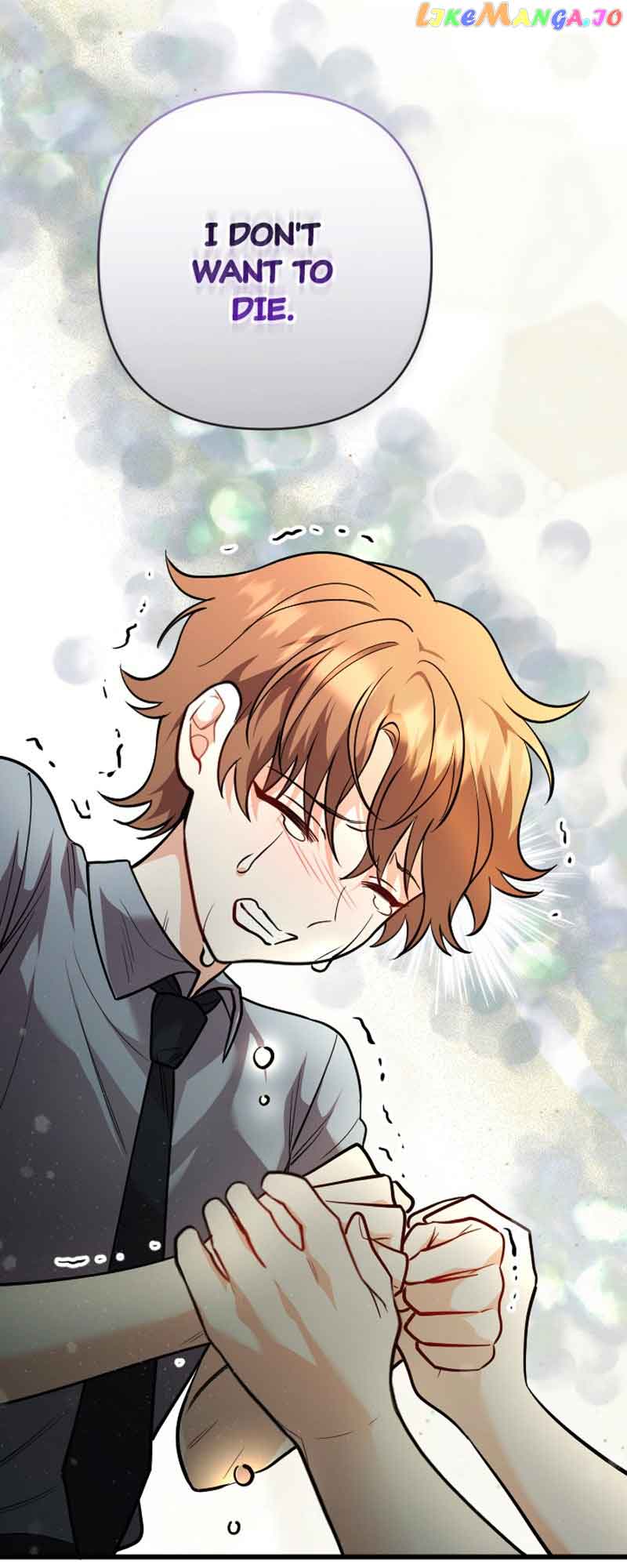The Gap Between You and Me Chapter 31 page 56