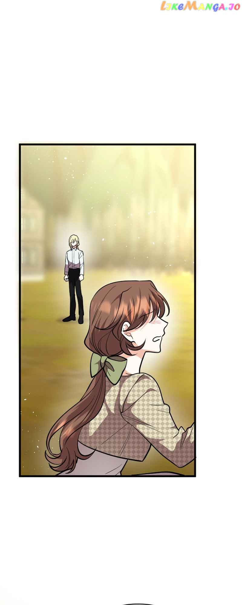 The Gap Between You and Me Chapter 31 page 57