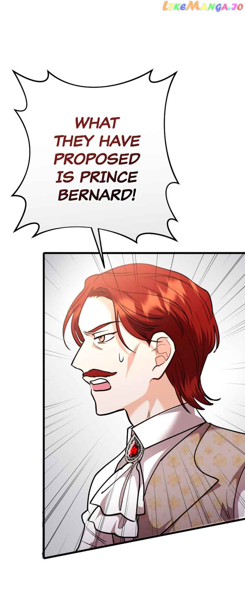 The Gap Between You and Me Chapter 31 page 5