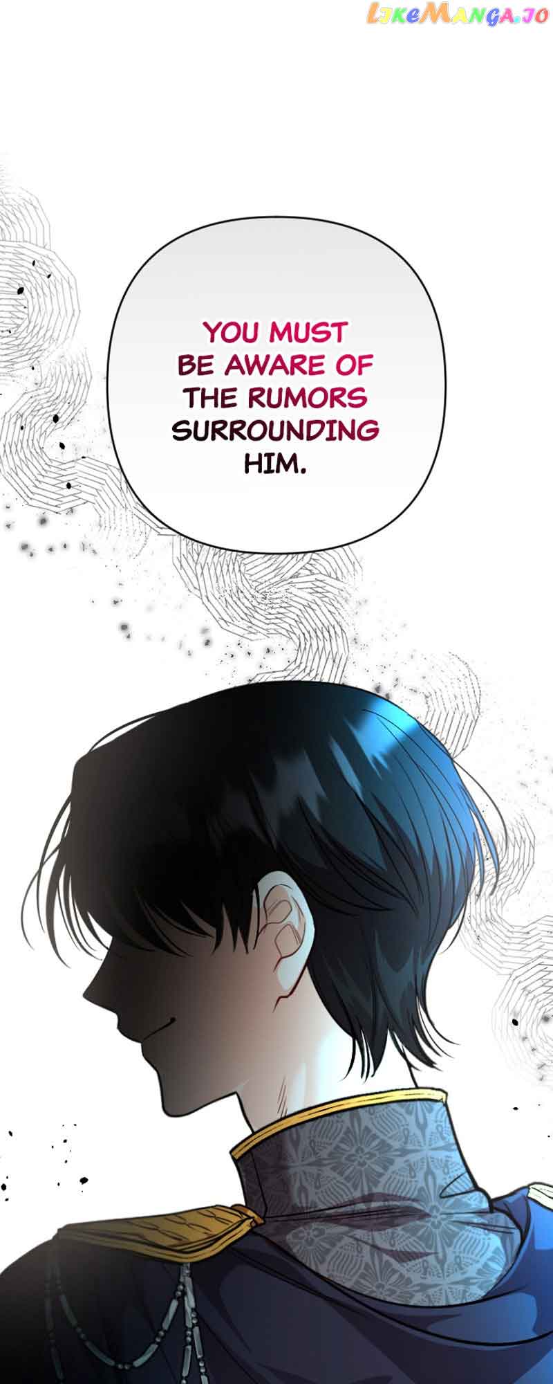 The Gap Between You and Me Chapter 31 page 6